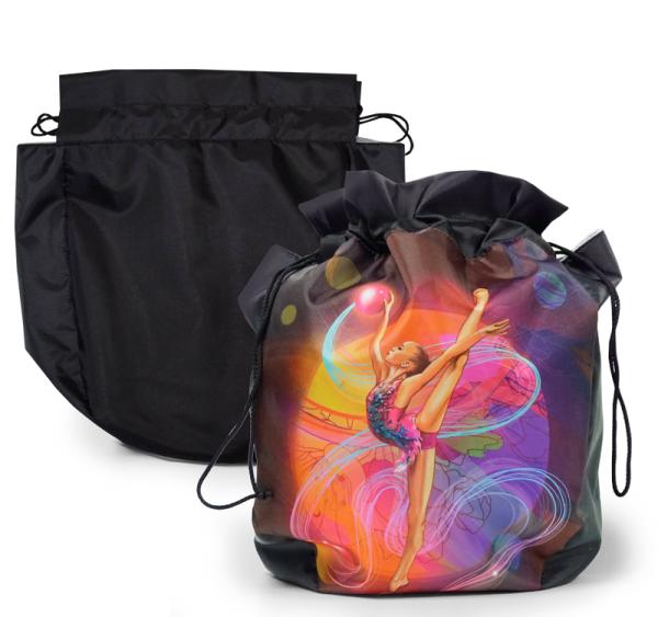Variant Subblimated ball cover 307 (032)