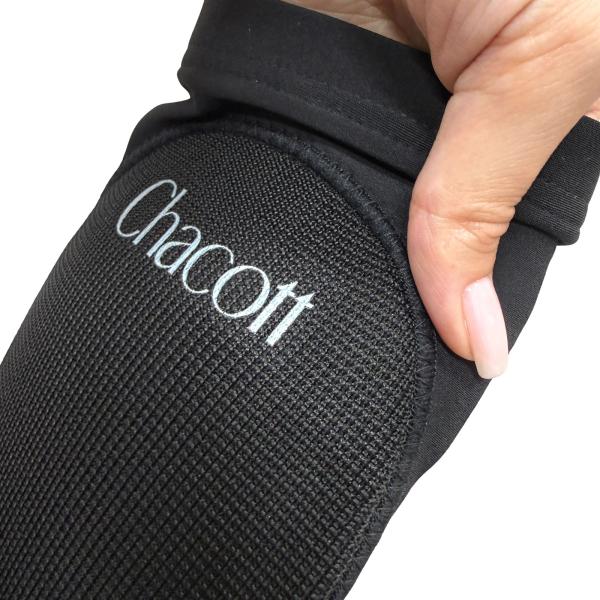 CHACOTT Knee protector 301512 0001-98 (1 pcs)