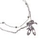 BALLETKIDS Isis Pointe bracelet А2000
