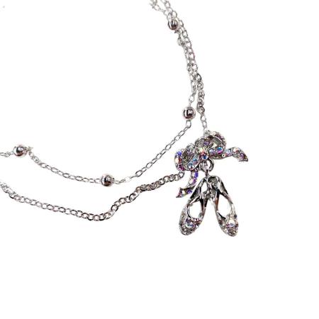 BALLETKIDS Isis Pointe bracelet А2000