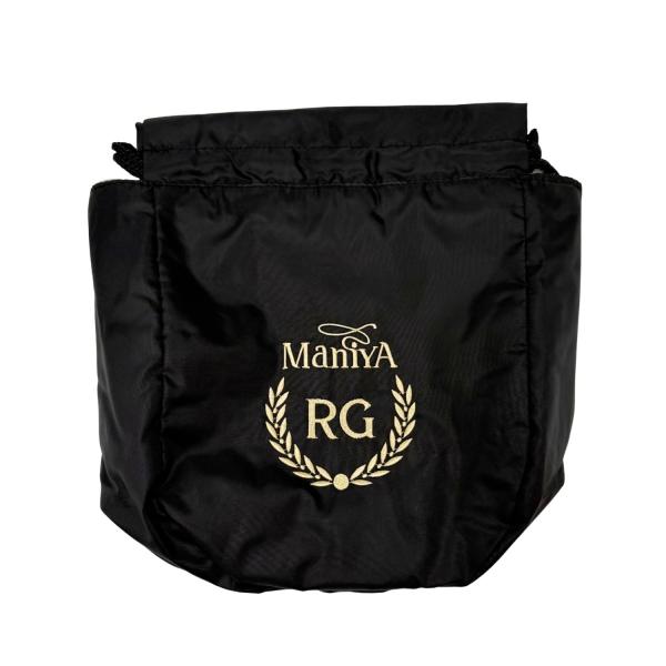 Ball cover 307 RG Maniya VARIANT (Black)