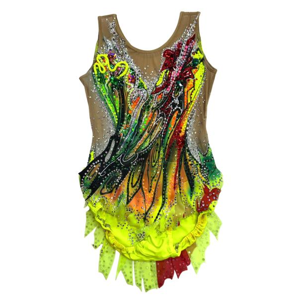 Leotard Butterfly №9/06 135 cm