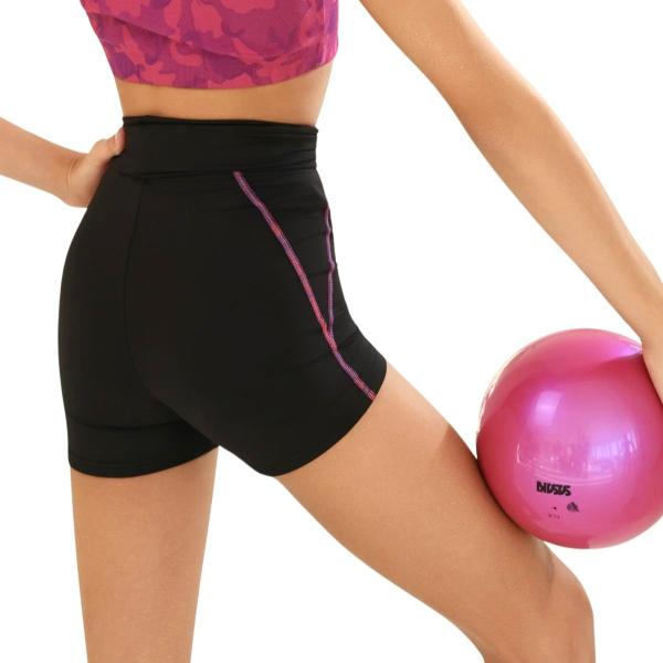 GRAND PRIX Shorts short NALA GXV162T GALAXY