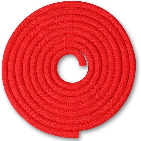 INDIGO Gymnastics rope 3 m Weighted