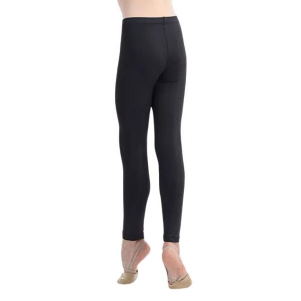 SOLO Ankle meryl leggings polyamide black