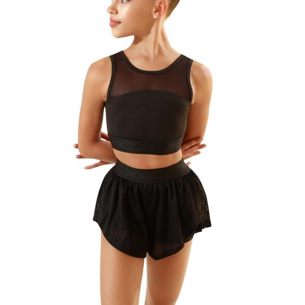 GRAND PRIX Shorts short double SILVIA LRV60xx LUNARG