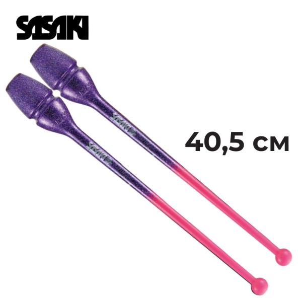 SASAKI Rubber club Juniors M-34JKGH high-grade color (FIG, FRPxPP 40,5 cm)
