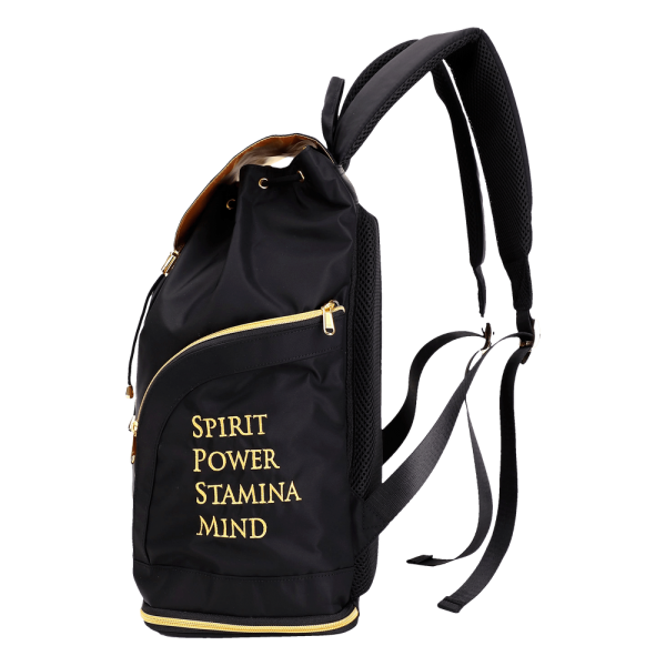 SPSM Backpack Basic (Black)