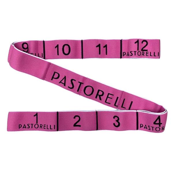 PASTORELLI Resistance Band 12 stiches Adult