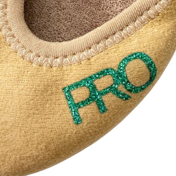 Half-shoes "PRO"