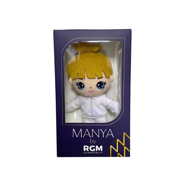 Sport Skorik Dolly Manya RGM Community (No flag)