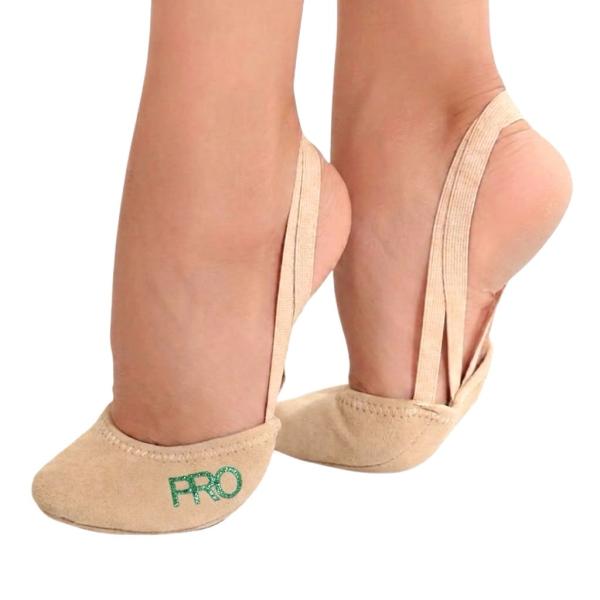 Half-shoes "PRO"