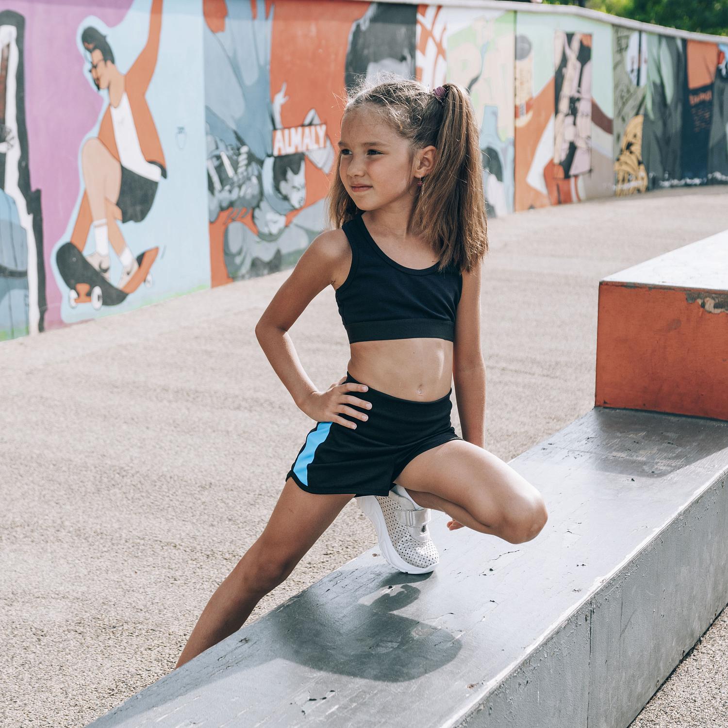 All in Bright Colors All in Bright Colors