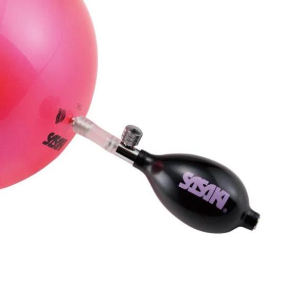 SASAKI Ball pump M-23P
