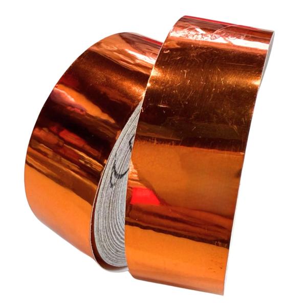 PASTORELLI NEW VERSAILLES Adhesive Tape (02713,Bronze)