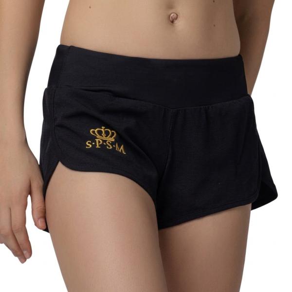 S.P.S.M Double Lining Shorts