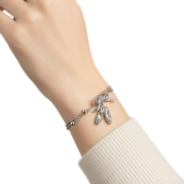 BALLETKIDS Isis Pointe bracelet А2000