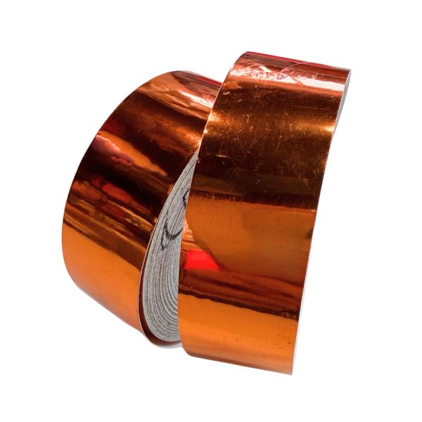 PASTORELLI NEW VERSAILLES Adhesive Tape (02713,Bronze)