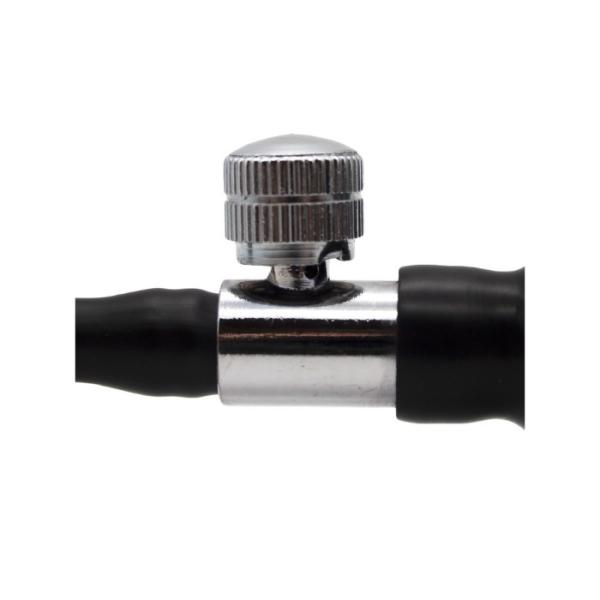 VERBA Sport Ball Pump