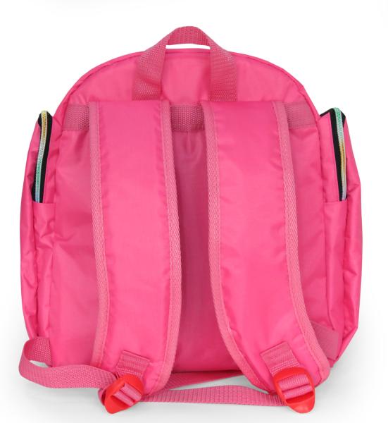 VARIANT Travel-size backpack for a gymnast 220 A-01