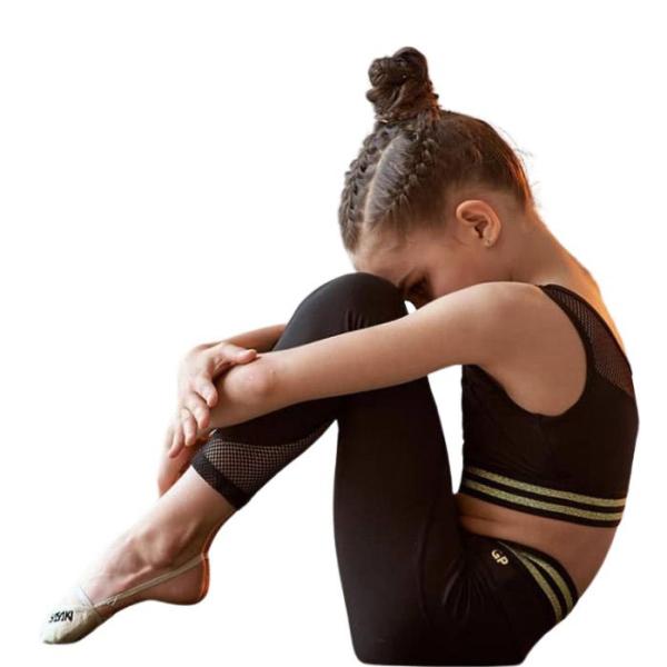 GRAND PRIX Leggings CROSS SDV45xx