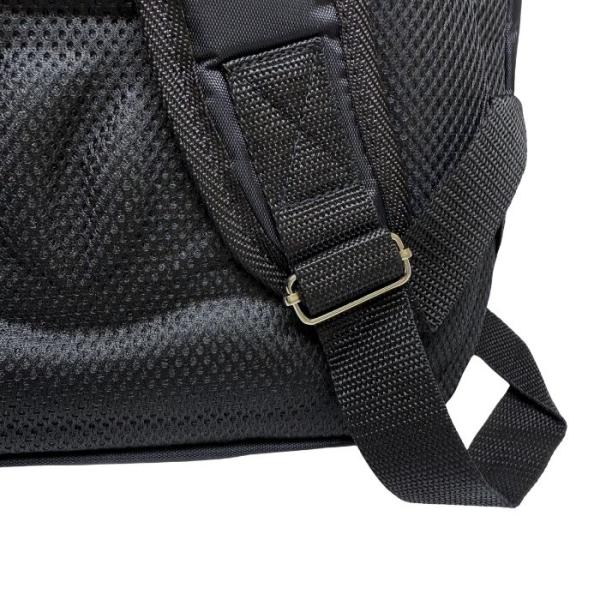 RG Maniya Backpack 216 L VARIANT (Black, Polyester)