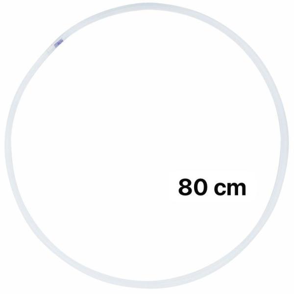 PASTORELLI RODEO hoop- 80 cm (80 cm, White)