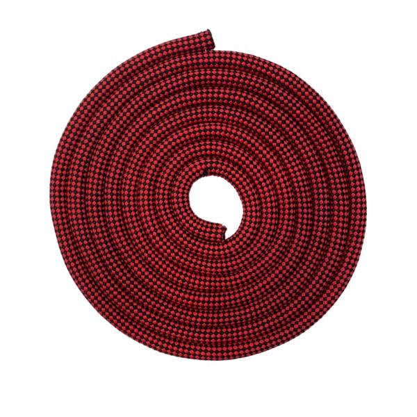 Grand Prix Rope 3 m (3 m Red-black)
