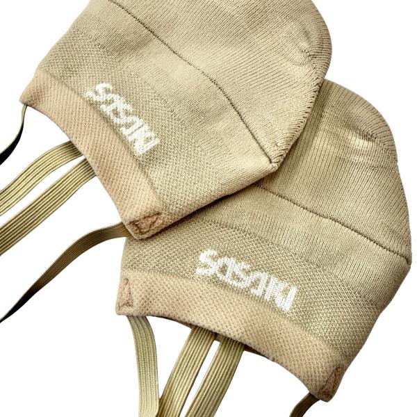 SASAKI Sock half-shoes 153