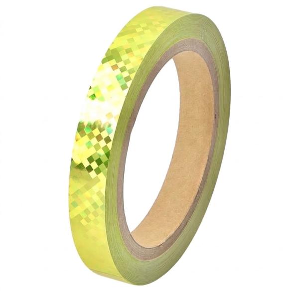 CHACOTT Luminous Tape (17 m) 301511-0010-58 (062, 1,5 cm)