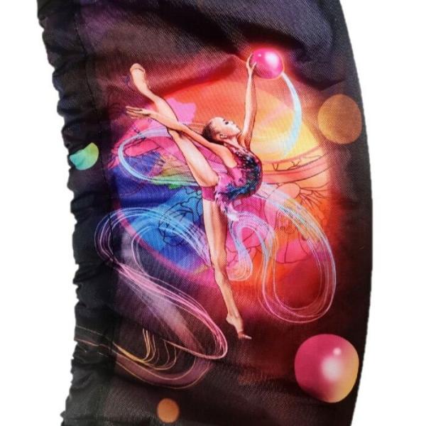 Variant Sublimated hoop cover 309 S (032, 75 cm)