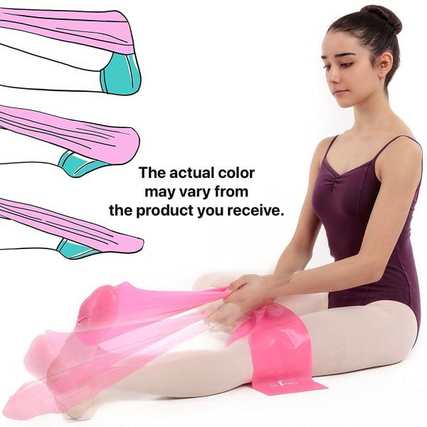 PASTORELLI Resistance band