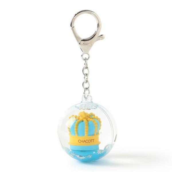 Chacott Ball Key Chain 301420 5030-33 (022)
