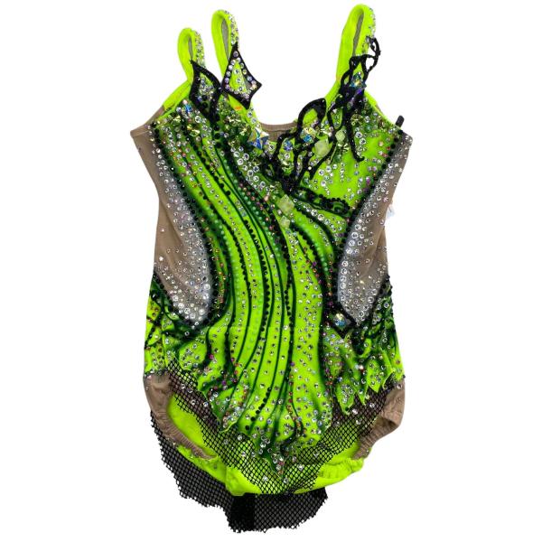 Leotard Butterfly №15 125-135 cm