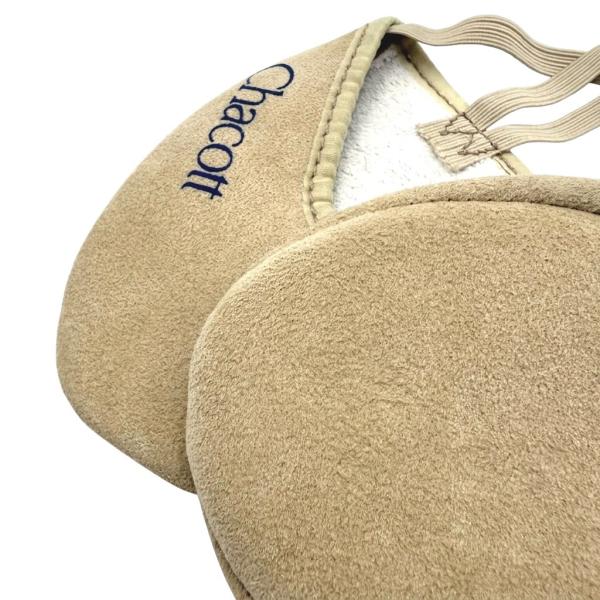 CHACOTT Half-shoes 301070-0004-18