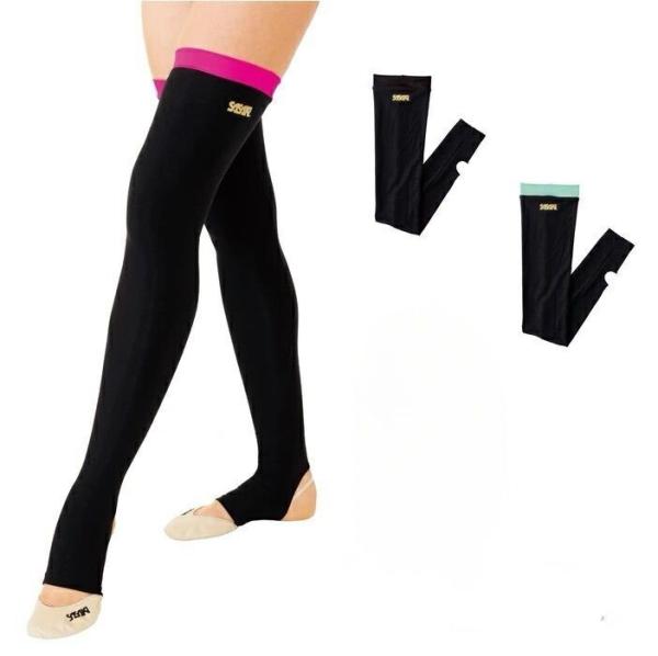 SASAKI Over Knee Warmer HW-8045