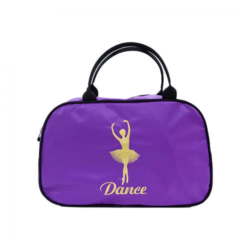 Bags for ballet dancers