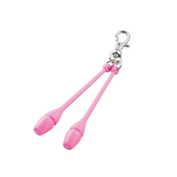 Chacott Mini Rubber Clubs 301420 0001-78 (043, Pink)