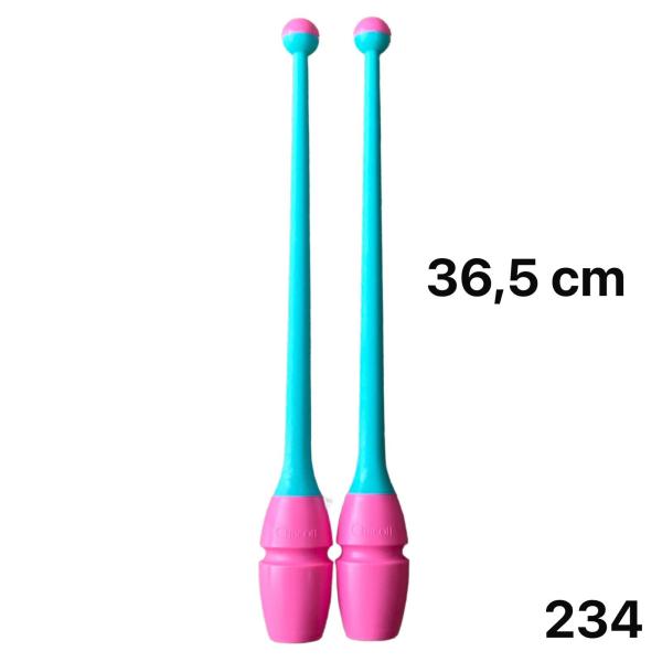 CHACOTT Rubber club Juniors 301505 0004-98 (234, 36,5 см)