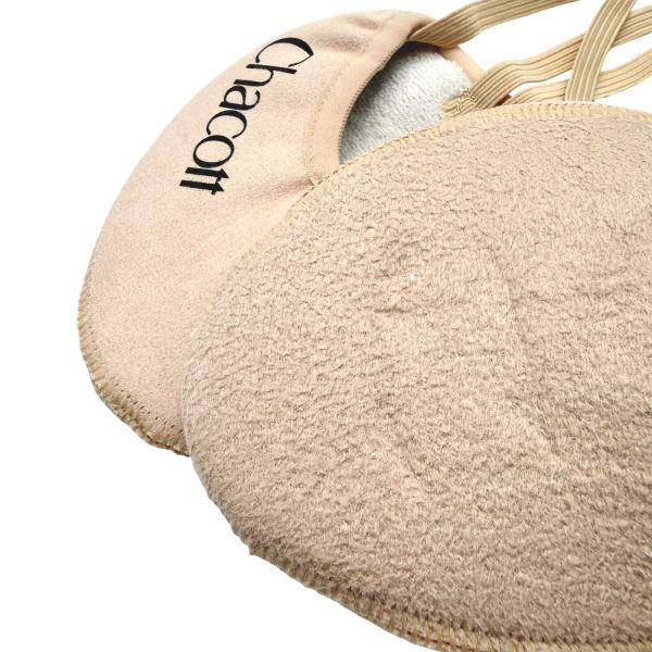 CHACOTT Half Shoes 3D 301070-0009-28