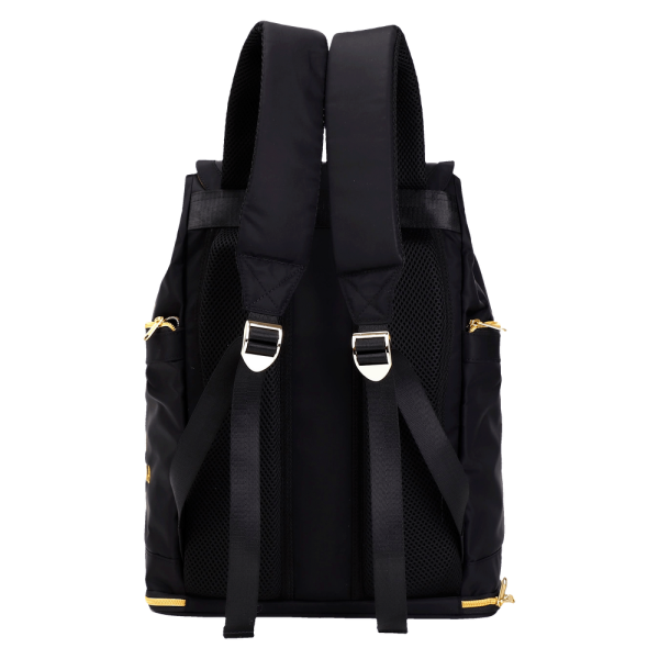 SPSM Backpack Basic (Black)