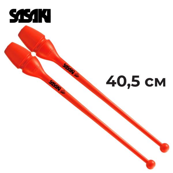 SASAKI Rubber club Juniors M-34JKH (FIG, BRR, 40,5 cm)