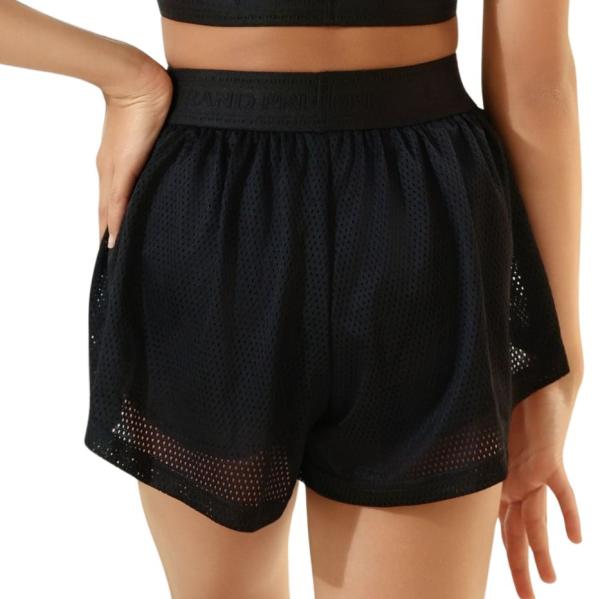 GRAND PRIX Shorts short double SILVIA LRV60xx LUNARG