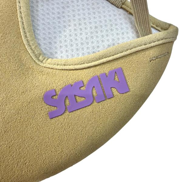 SASAKI Half Shoes 157
