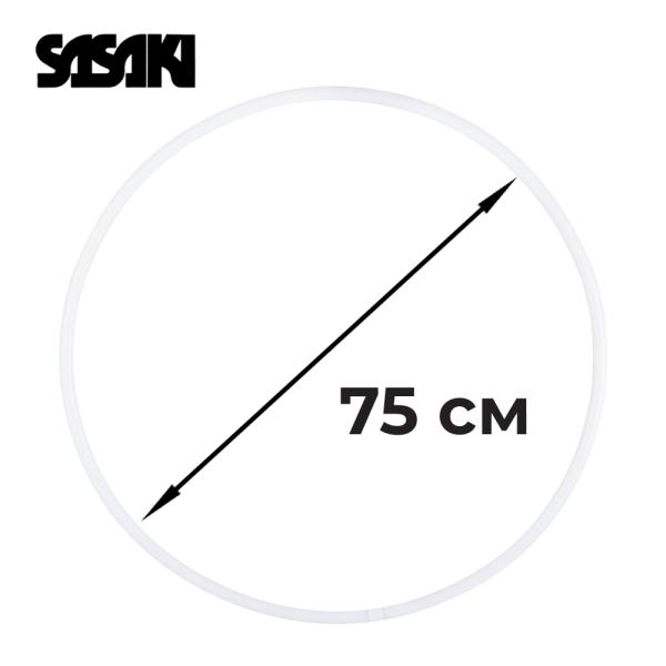 SASAKI Hoop M-16-F, 75 cm FIG