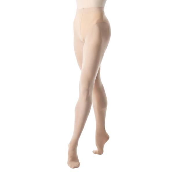 SOLO Full foot tights 50 DEN Skin-toned pink
