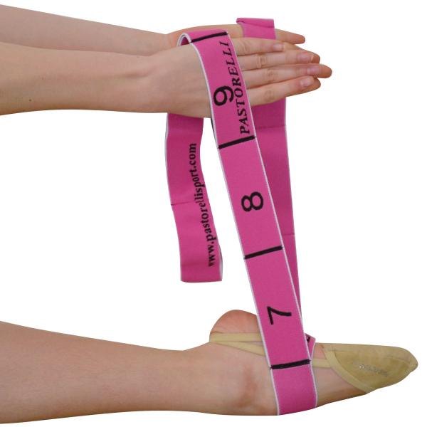 PASTORELLI Resistance Band 12 stiches Adult