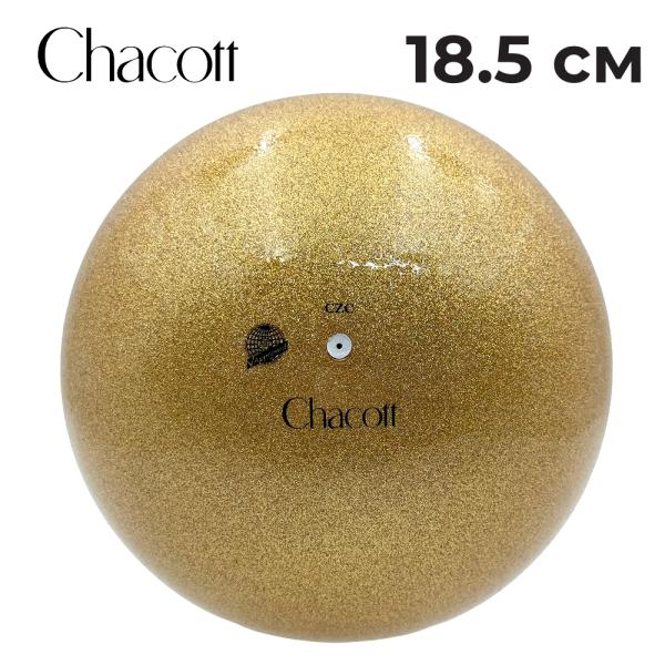 CHACOTT Jewelry Ball Seniors 3015030013-98 (FIG, Rubber, 599, 18,5)