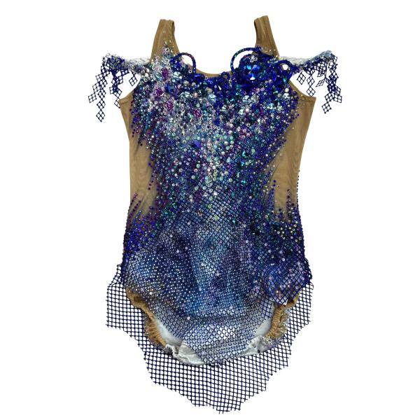 Leotard Butterfly №11/06 146-150 cm