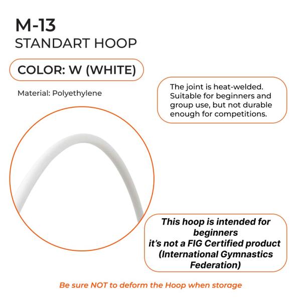 SASAKI Hoop M-13 80 cm